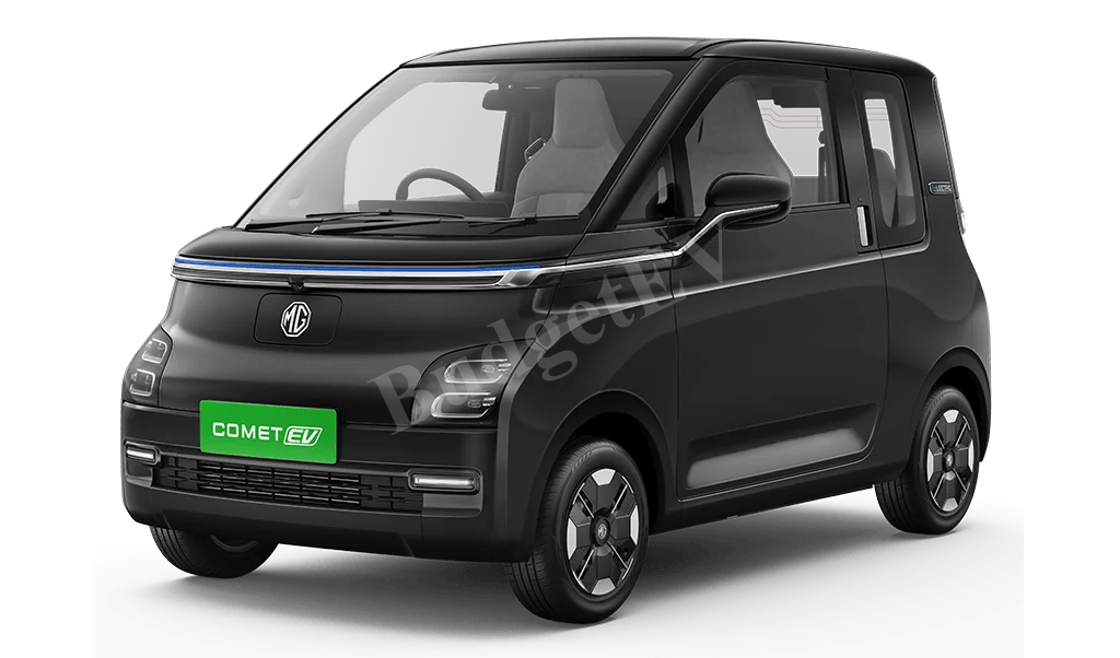 Comet EV